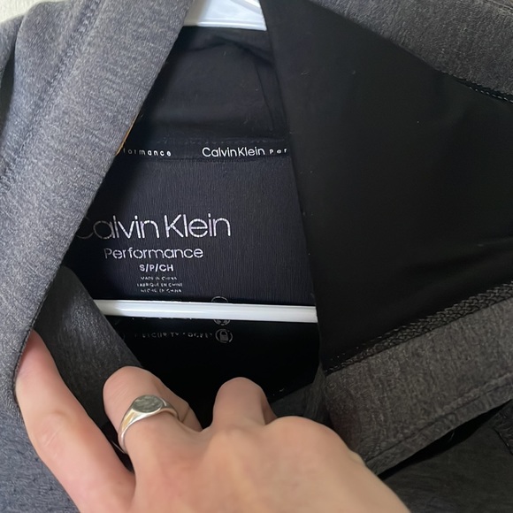 Calvin Klein Performance Jacket - Picture 3 of 3